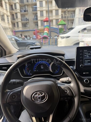 Toyota Corolla-2