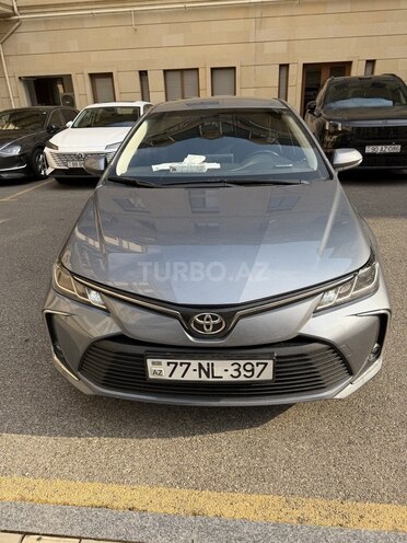 Toyota Corolla-1