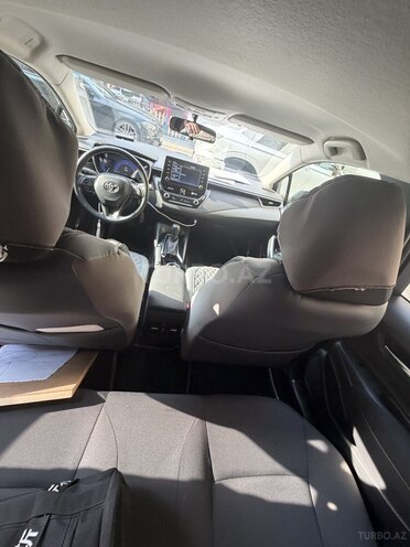 Toyota Corolla-7