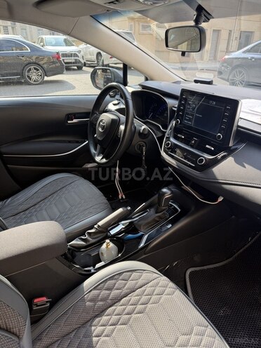 Toyota Corolla-5