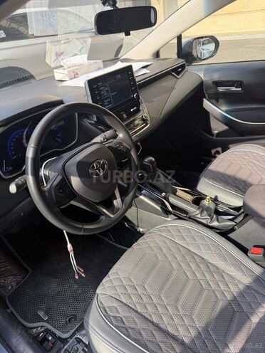 Toyota Corolla-8