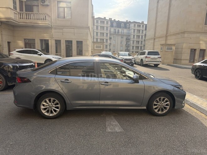 Toyota Corolla-9