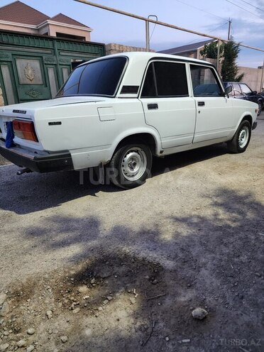 LADA (VAZ) 2107-4