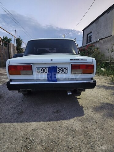 LADA (VAZ) 2107-3