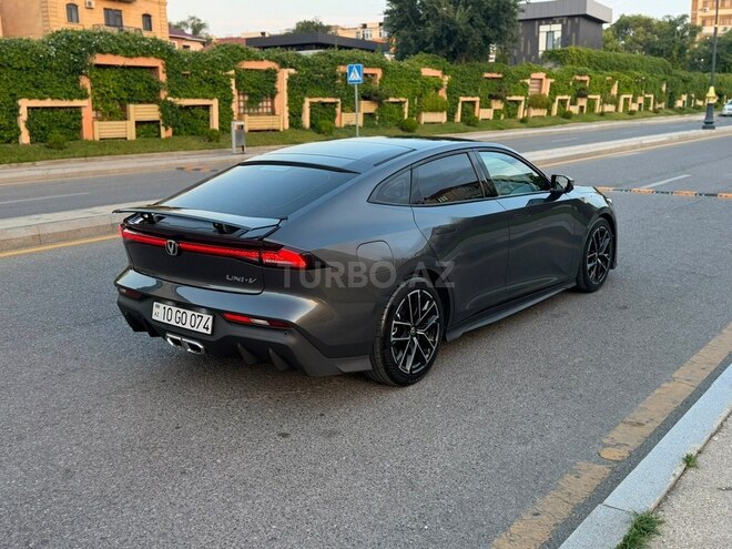 Changan Uni-V iDD-4