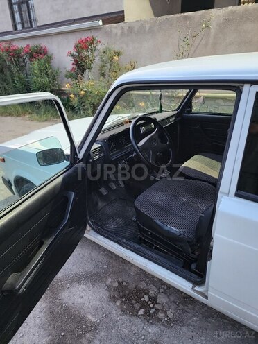LADA (VAZ) 2107-5