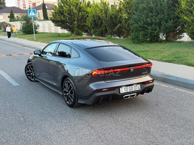 Changan Uni-V iDD-10