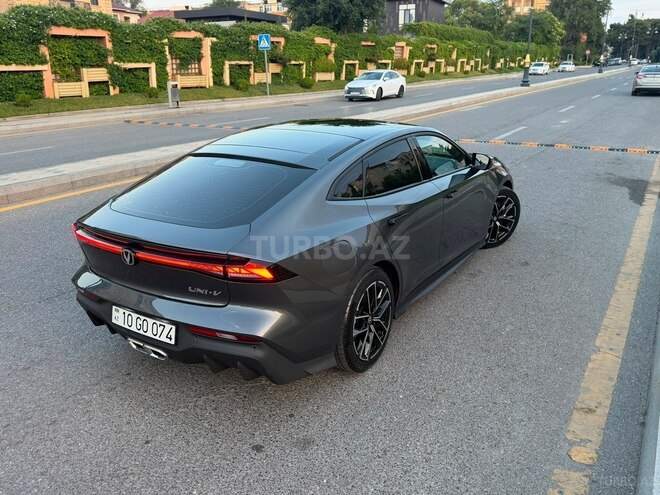 Changan Uni-V iDD-14
