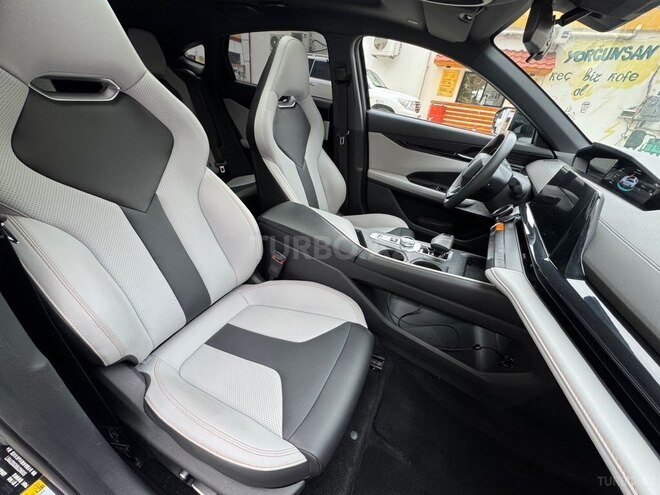 Changan Uni-V iDD-20