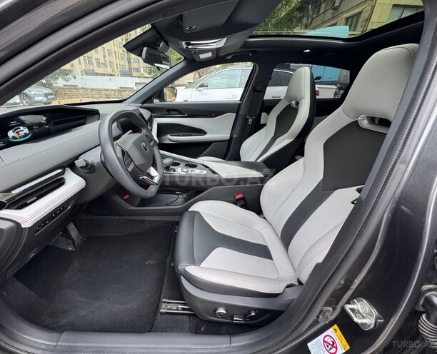 Changan Uni-V iDD-17