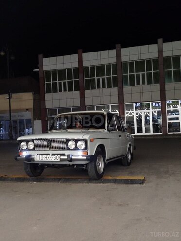 LADA (VAZ) 2106-1