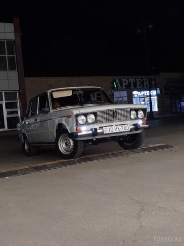LADA (VAZ) 2106-8