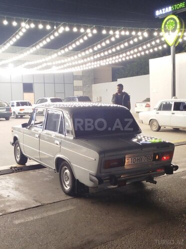 LADA (VAZ) 2106-10
