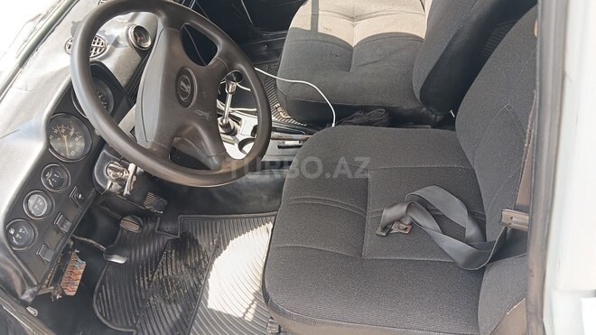 LADA (VAZ) 2106-3