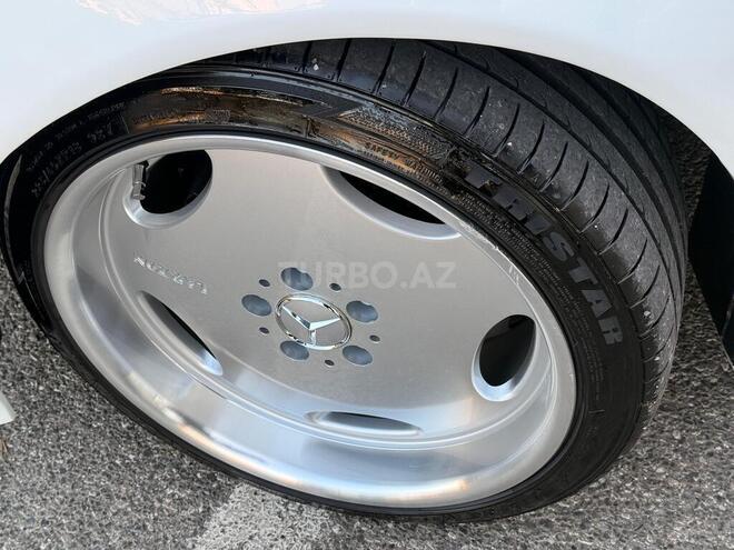 Mercedes E 240-14