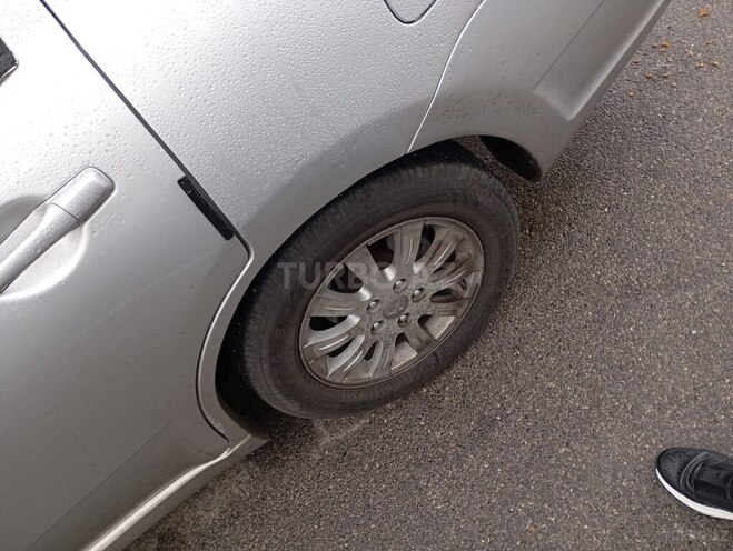 Mitsubishi Galant-16
