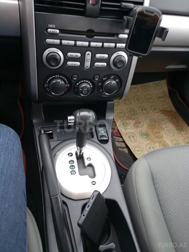 Mitsubishi Galant-17