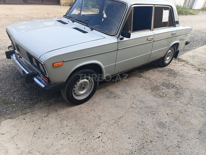LADA (VAZ) 2106-5
