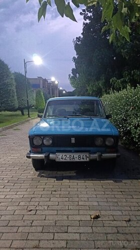 LADA (VAZ) 2106-1