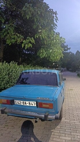LADA (VAZ) 2106-2
