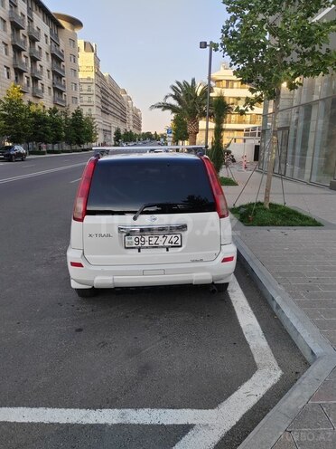 Nissan X-Trail-2