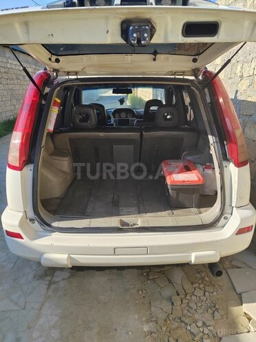 Nissan X-Trail-5