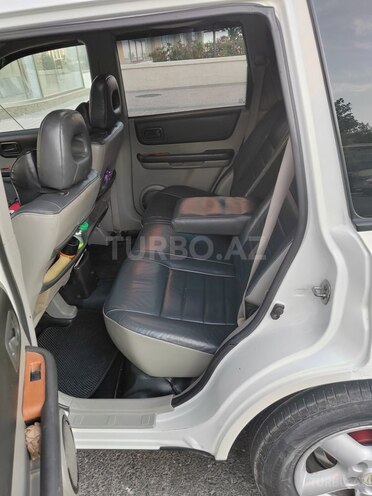 Nissan X-Trail-4