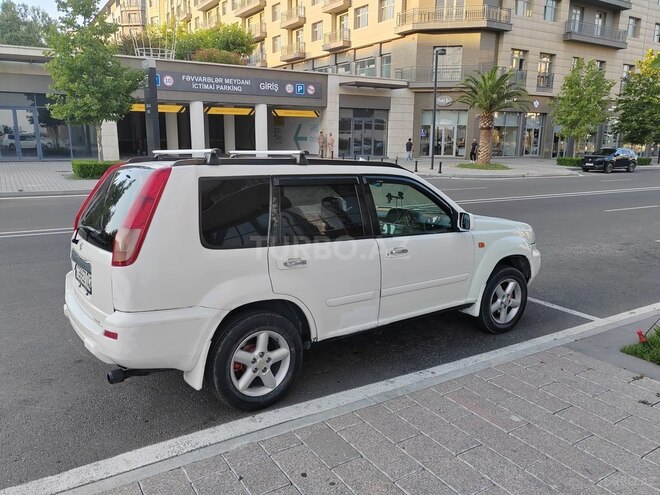 Nissan X-Trail-3