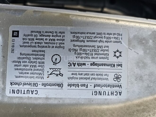 Opel Astra-3