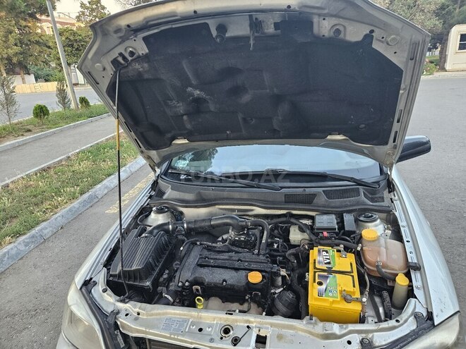 Opel Astra-6