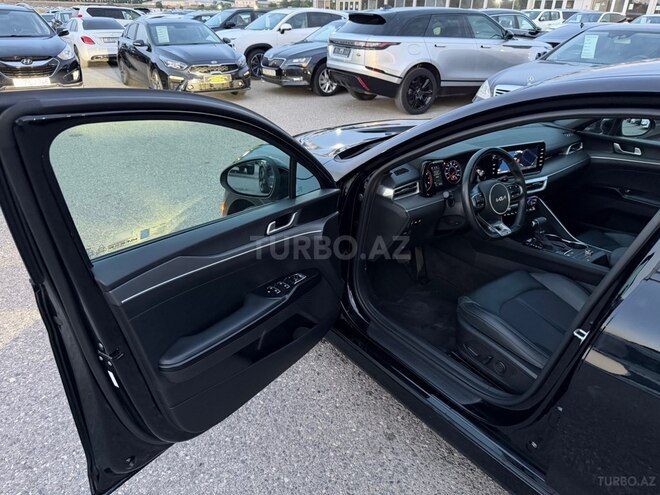Kia K5-13