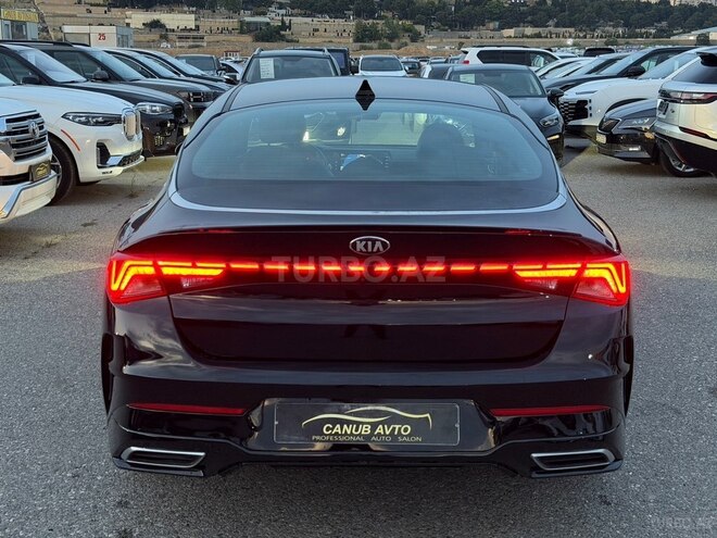 Kia K5-7