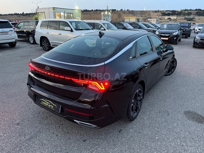 Kia K5-6