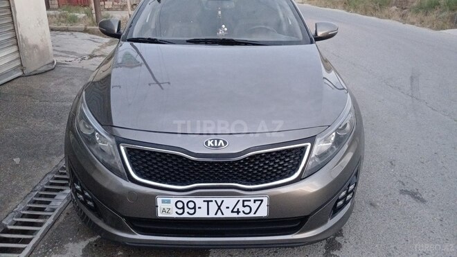 Kia Optima-1