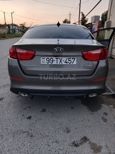 Kia Optima-2