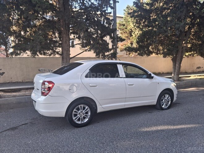 Chevrolet Cobalt-5