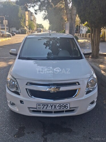 Chevrolet Cobalt-4