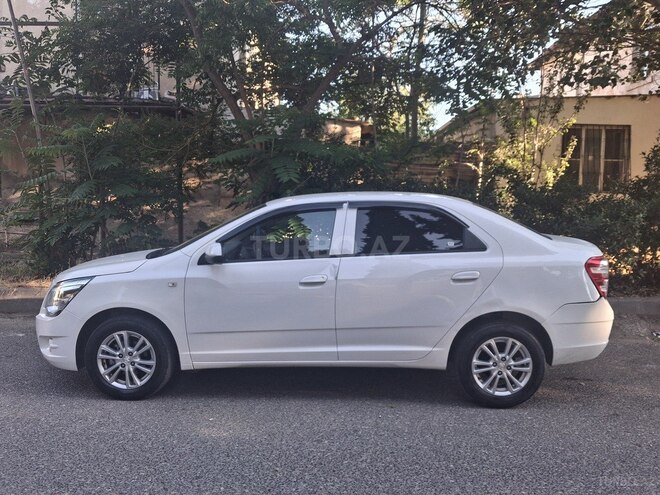 Chevrolet Cobalt-6