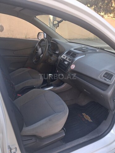 Chevrolet Cobalt-7