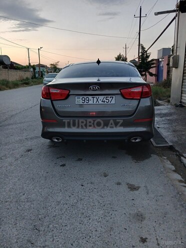 Kia Optima-8