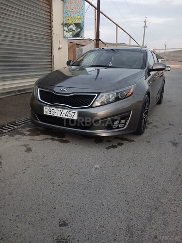 Kia Optima-7