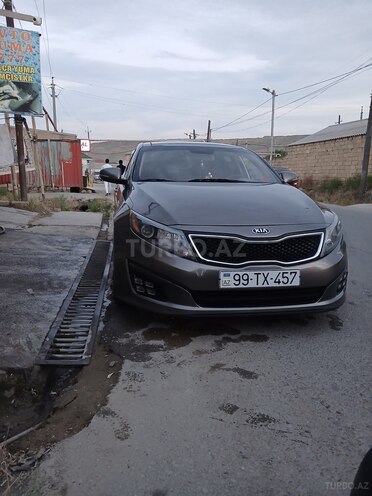 Kia Optima-6