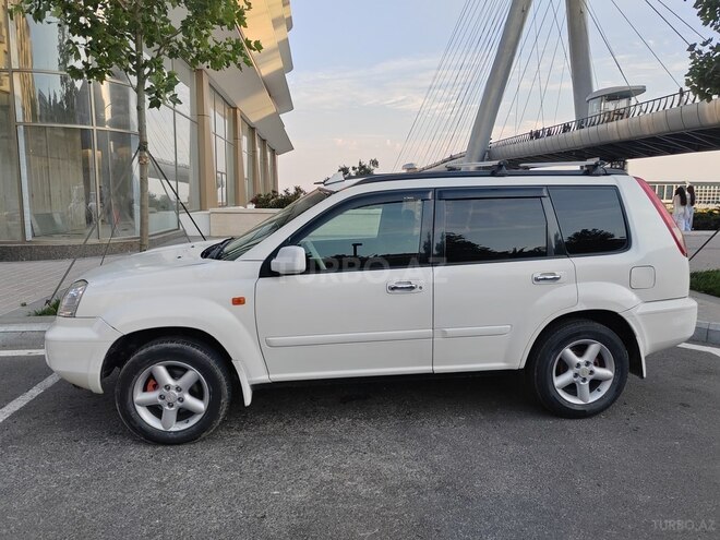Nissan X-Trail-6