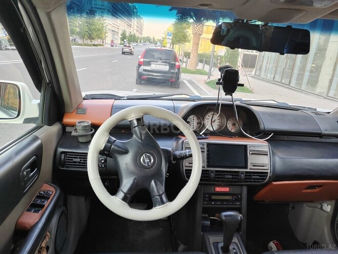 Nissan X-Trail-8