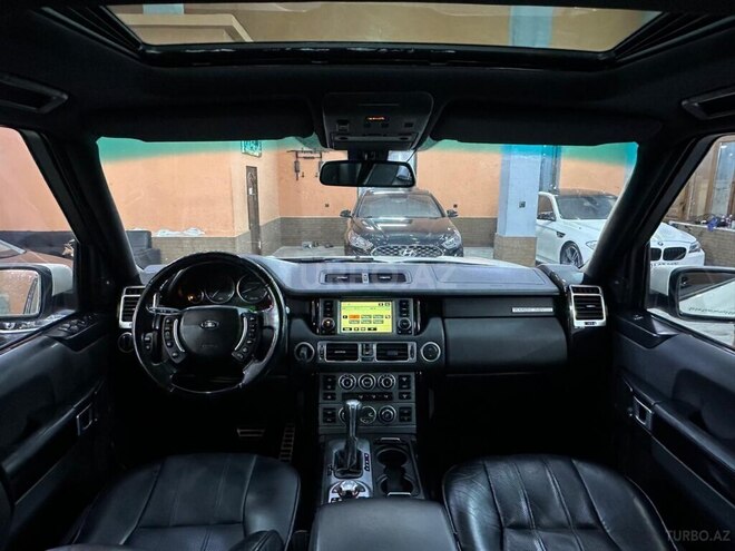 Land Rover Range Rover-4