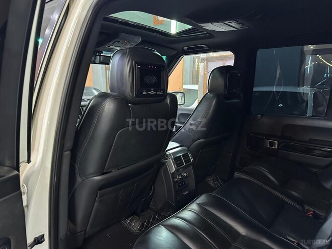 Land Rover Range Rover-9