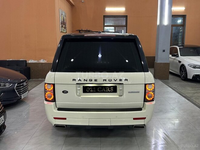 Land Rover Range Rover-3