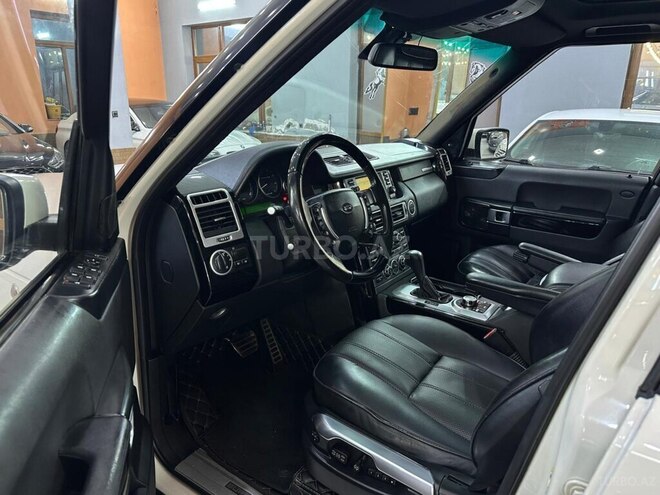 Land Rover Range Rover-7