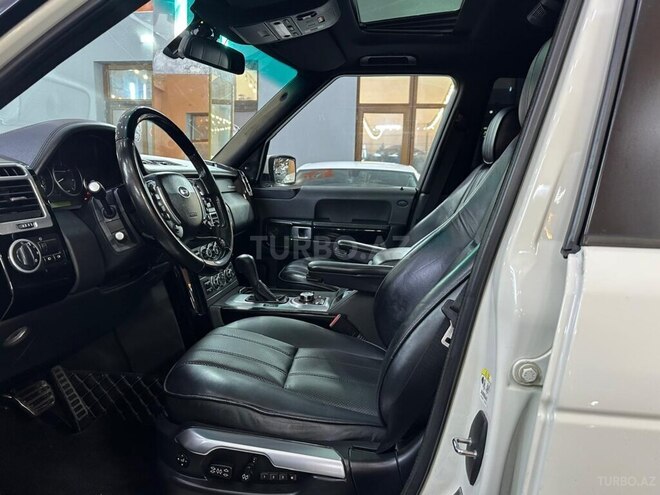 Land Rover Range Rover-12