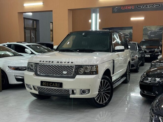 Land Rover Range Rover-5